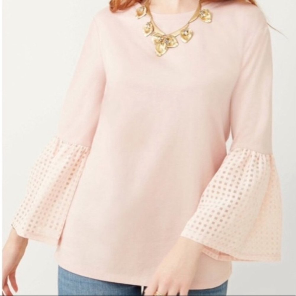 STELLA & DOT Maette Lolo Top - Size 2X  NWT